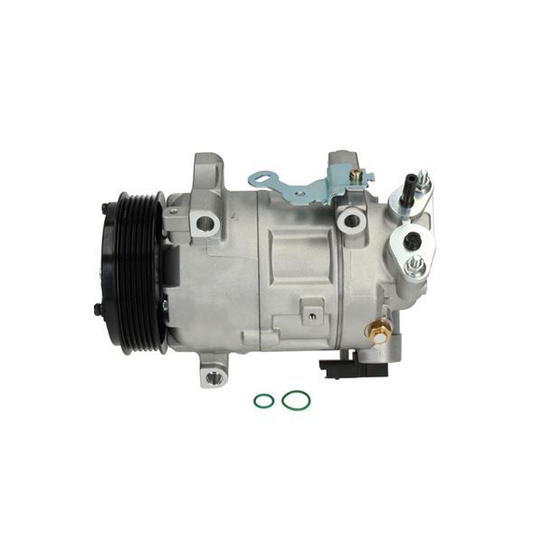 BOSCH KLİMA KOMPRESÖRÜ P208 12 P2008 13 C3 12 1.0 VTI 1.2 VTI PURETECH DS3 14 1.2 VTI-PURETECH 1.6 THP (9672247080)