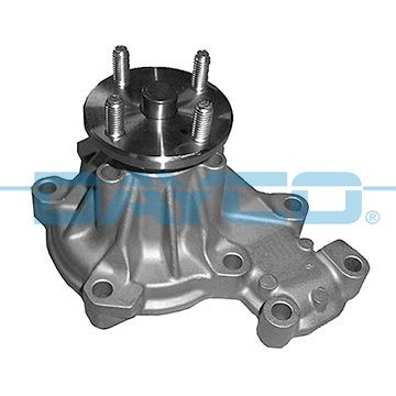 DAYCO DEVIRDAIM POMPASI MAZDA B2500 2.5L WL 97- / BT-50 2.5L WLAA UN 08- / FORD RANGER 25TD 98 12 (2184434)