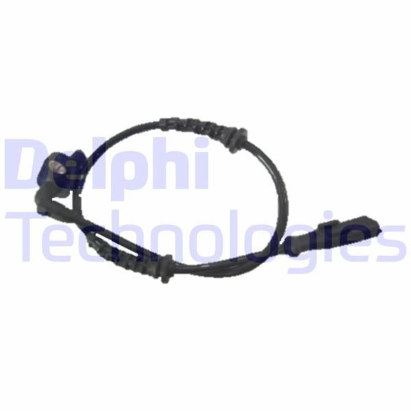 DELPHI ABS HIZ SENSÖRÜ ARKA SOL LOGAN I-II-SANDERO I-II 1.2-1.4-1.6-1.5 DCİ (479000527R)