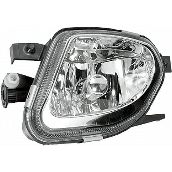 HELLA SİS FARI 211/906 L (A2118200556)