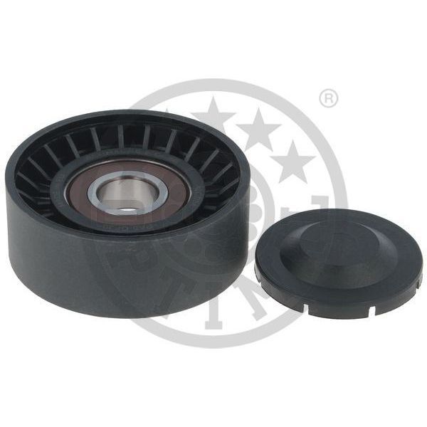OPTIMAL GERGI RULMANI BMW E39 E38 E31 (11281745547)