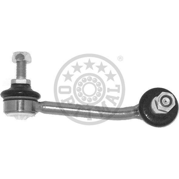 OPTIMAL ASKI ROTU ON SOL MERCEDES SPRINTER B901 B904 95 06 (A9053200489)