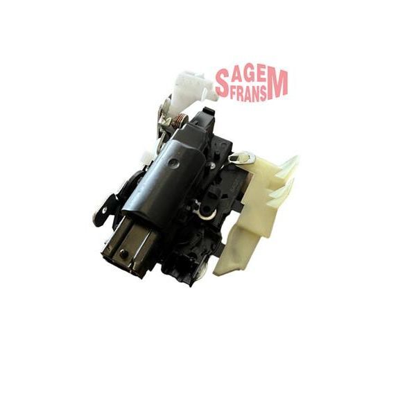 SAGEM KAPI KİLİDİ ÖN SOL DUSTER YM (805038137R)