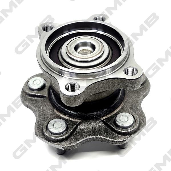 GMB ARKA TEKER PORYASI RULMANLI NISSAN MAXIMA 2.0L VQ20DE V6 A33 00-03 / 3.0L VQ30DE DOHC 00- (402029W60A)