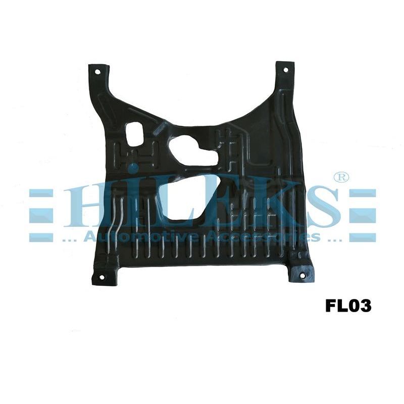 HILEKS KARTER MUHAFAZASI FIORINO-LINEA 07 > PLASTİK (51892790)