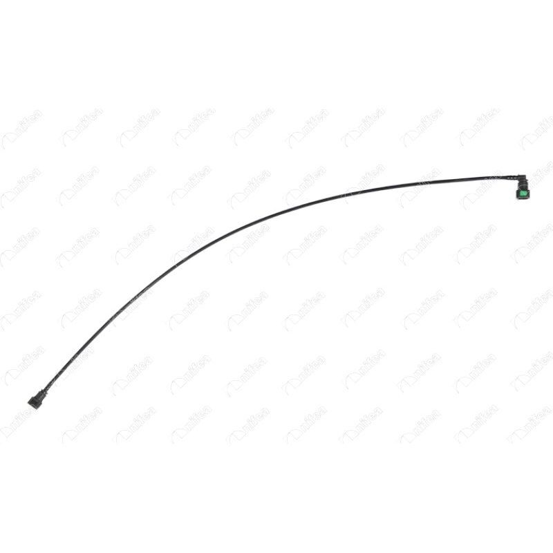 NIFEA YAKIT BESLEME BORUSU PEUGEOT PARTNER 09>18 CITROEN BERLINGO 09>18 1.6 HDI (1525.QQ)