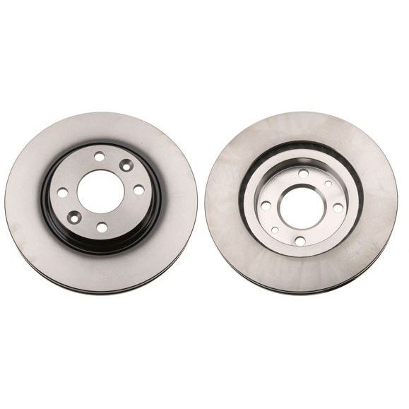 TRW ÖN FREN AYNASI CLIO IV 12> CLIO V 19> SYMBOL III 14> DACIA LOGAN II 12> 258X22.2 4 DELİK HAVALANDIRMALI (402062212R)