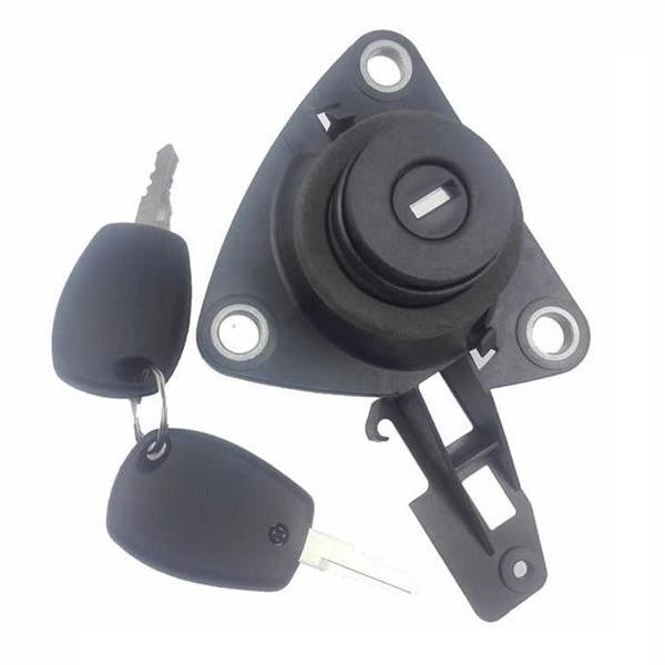 ZENON BAGAJ KİLİDİ D.DUSTER 2010- (905026966R)