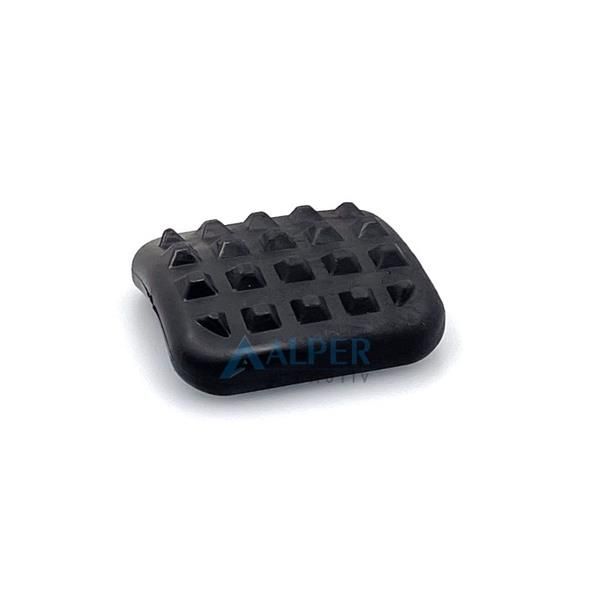 ALPER PEDAL LASTİĞİ FREN DEBRİYAJ IVECO-EUROCARGO-EUROBUS (8138108)