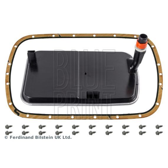 BLUE PRINT SANZIMAN YAG FILTRESI BMW M57 D30 E53 RANGE ROVER 3 VOGUE L322 (24117557069)