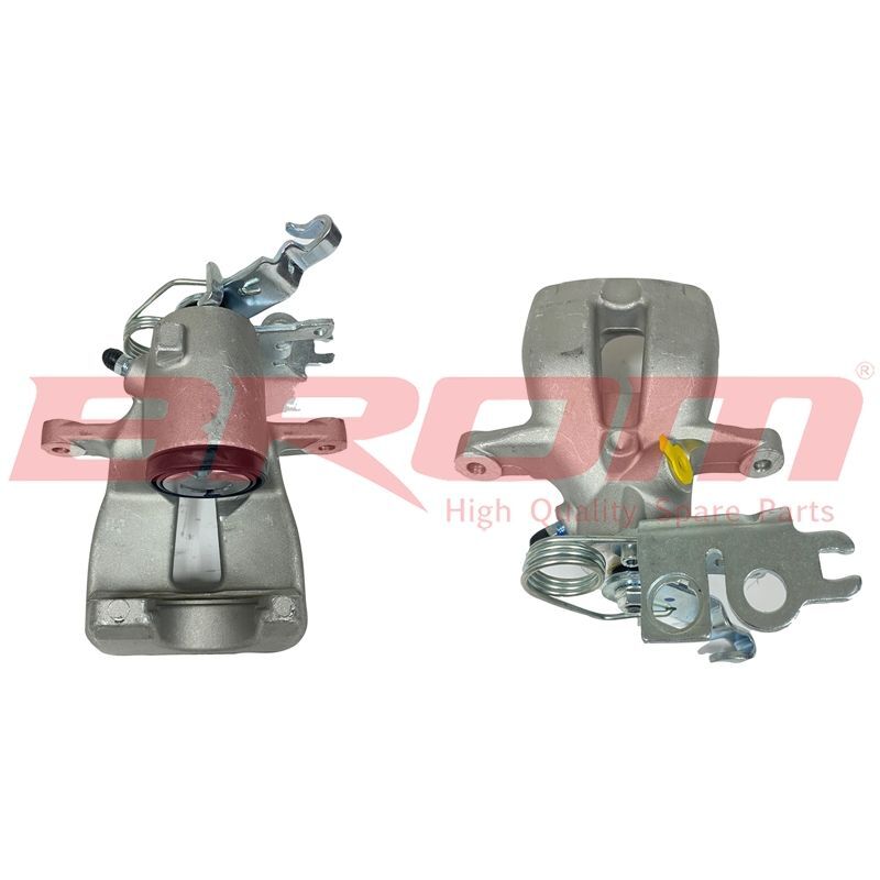 BROM FREN KALİPERİ ARKA SOL CADDY III 04 (2K0615423)