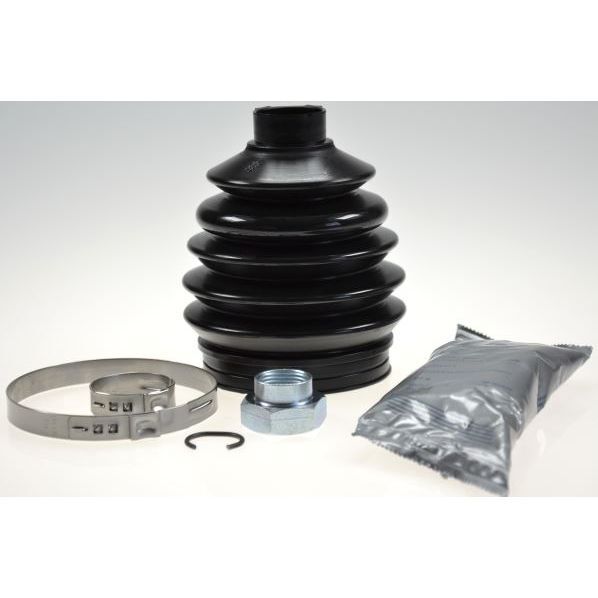 GKN AKS KÖRÜK TM.TK. W168. ÖN. DIŞ. OTOMATİK. 1998-04. (A1683600368)