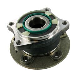 GMB ARKA TEKER PORYASI VOLVO S60 I 01 10 V70 II 01 07 XC70 I 00 01 (30639877)