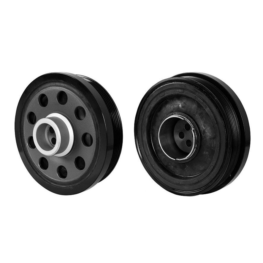 KMETAL KRANK KASNAĞI BMW 1 E81-E87 116D-118D-120D 04> 3 E90-E91 318D-320D 05> 5 E60-E61 520D 03> 6K (11237797995)