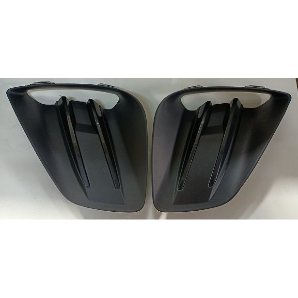 MARAL SİSSİZ FAR YUVASI SİYAH R RENAULT CLIO V (263312583R)