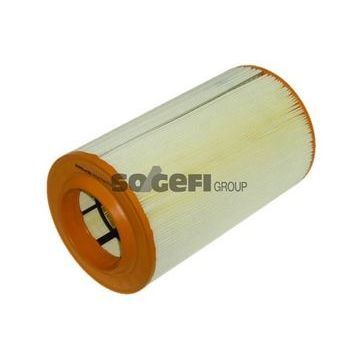 PURFLUX HAVA FİLTRESİ JUMPER 2.2HDI-3.0HDI 06- -DUCATO 2.0D-2.2D-2.3D-3.0D 06- -BOXER 2.2HDI-3.0HDI 06- (1359643080)