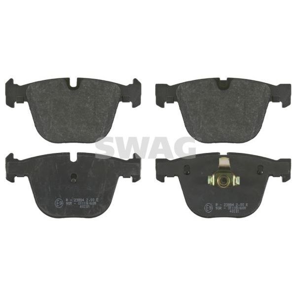 SWAG FREN BALATASI E60/61/63/64/70/90/70/ ARKA BÜYÜK (34216768471)