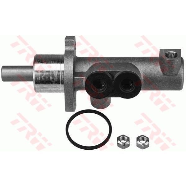 TRW FREN ANA MERKEZİ VECTRA B 96 02 2.0 16V 2.5 16V X20XEV-X25XE 23.80 MM (558162)