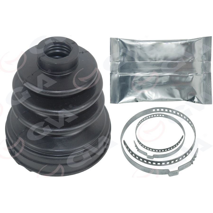 GVA AKS KÖRÜĞÜ İÇ P206-P208-P301-C-ELYSEE-C2-C3-AGILA-FIESTA-PANDA YAĞ KELEPÇELİ (2S614A084BA)