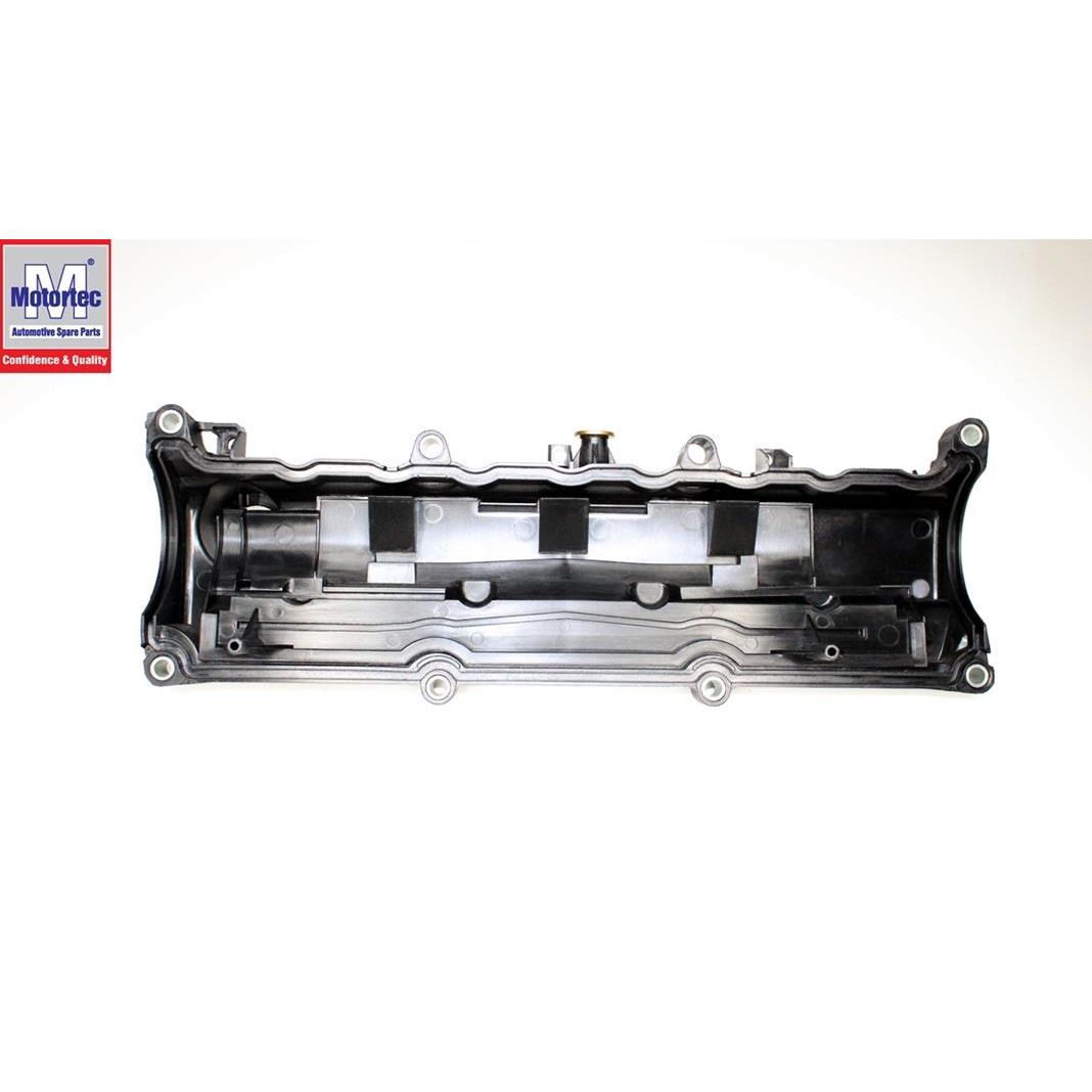 MOTORTEC KÜLBÜTÖR KAPAĞI RENAULT CLIO-SYMBOL JOY-KANGOO-MEGANE II 1.5 DCİ EURO 4 (132654861R)