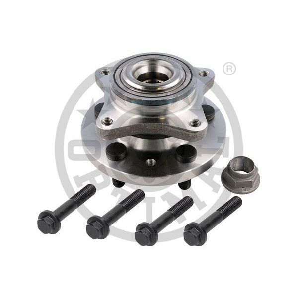 OPTIMAL PORYA BILYASI ON SAG SOL DISCOVERY 3 L319 DISCOVERY 4 L319 R.R SPORT 1 L320 (LR014147)