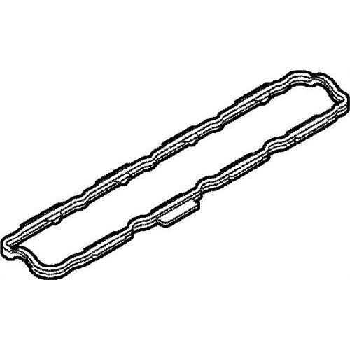 OTOCONTA ÜST KAPAK CONTA SİLİKON LGN-MGN-MASTER-KNG- TRAFIC- SCENIC DTI F9Q (4408006)