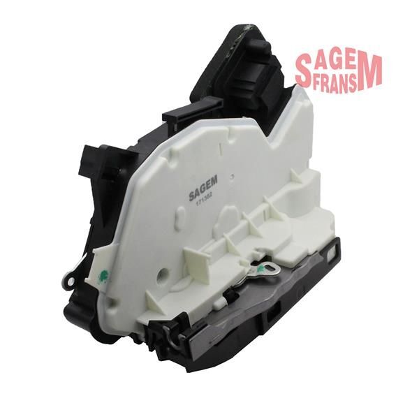 SAGEM KAPI KİLİDİ ARKA SOL GOLF 6-7-POLO J-JETTA-LEON-TIGUAN 2018 (5K4839015M)