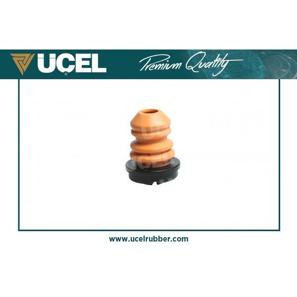 UCEL PUR AMORTİSÖR TAKOZU ÖN FIAT ALBEA (46464298)