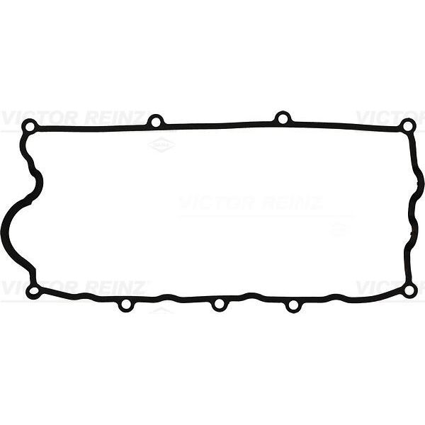 V REINZ KÜLBÜTÖR ÜST KAPAK CONTASI ASTRA G-ASTRA H-CORSA C-COMBO C-CIVIC VII 1.7 CTDI Z17DTL-DTH (5607815)