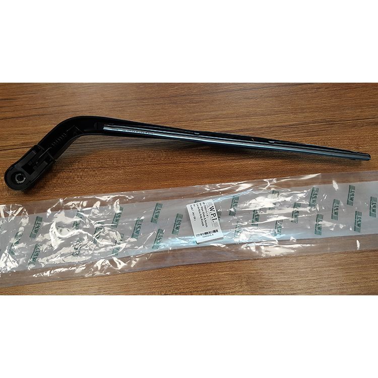 WPI ARKA SİLECEK KOLU KOMPLE HONDA JAZZ 08 >