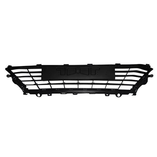 BRUCKE ÖN TAMPON ORTA IZGARASI MEGANE IV ALT PLAKA OLAN (622544180R)