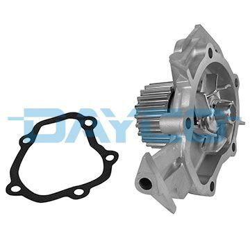 DAYCO SU POMPASI CHEVROLET AVEO KALOS 1.2L B12S1 T200 T250 T255 04-08 / SPARK 1.0L 06-> / DAEWOO MATIZ 1.0L B10S1 M200 05-> / MATIZ TICO 0.8L F8C 3 SILINDIR 95-02 (25194440)