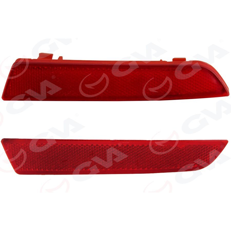 GVA REFLEKTOR ARKA TAMPON SOL MERCEDES VITO W447 14> (A4478260040)