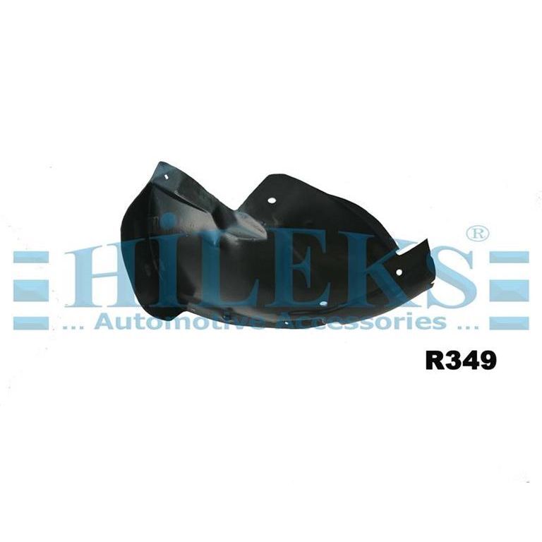 HILEKS ÇAMURLUK DAVLUMBAZI ÖN SOL ÖN KISIM TRAFIC II (8200508349)