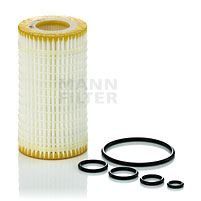 MANN YAG FILTRESI MERCEDES M112 M113 M272 M273 W203 CL203 C219 W211 W220 W221 W163 (A0001802609)