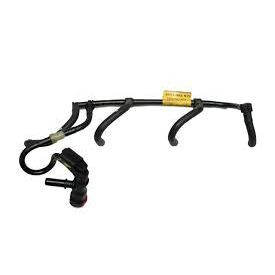 OEK YAKIT GERİ DÖNÜŞÜM BORUSU CLIO IV-FLUENCE-TALİSMAN-KANGOO III 1.5DCI (166717694R)