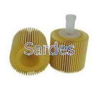 SARDES YAĞ FİLTRESİ TOYOTA COROLLA İQ-LAND CRUISER 1.4 D4-D 09 > (415231110)
