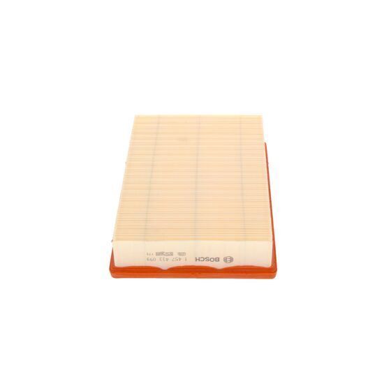 BOSCH HAVA FİLTRESİ FOCUS C-MAX 1.6TDCI 03-07 - FOCUS II 1.6TDCI 04- - MAZDA 3 1.6DITURBO 04- (1232095)