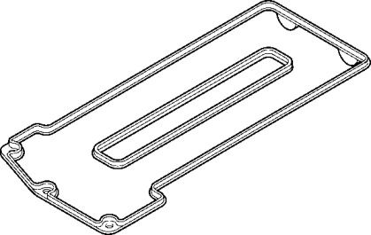 M62 Motor Kapak Contası M62