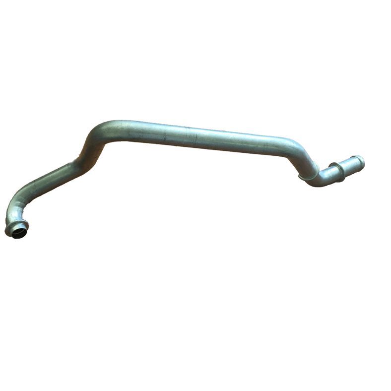 EMIN ALÜMİNYUM KALORİFER BORUSU ÜST DOBLO 00-09 (46722926)