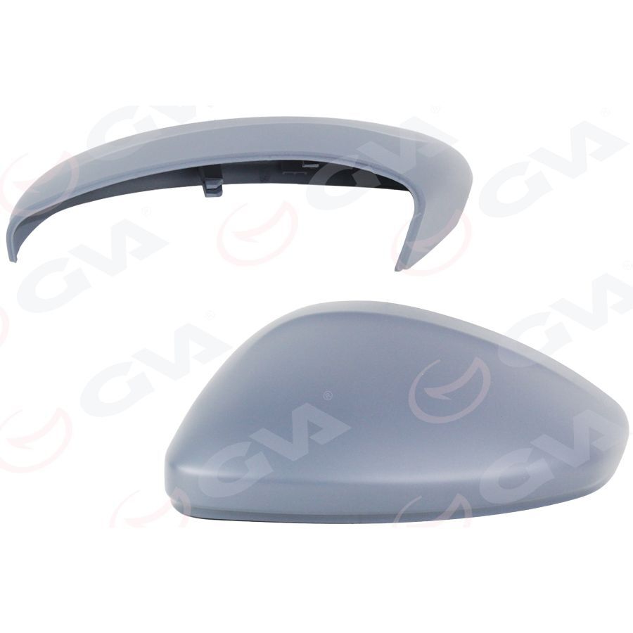 GVA AYNA KAPAĞI ASTARLI SOL CORSA 19- (982620311T)