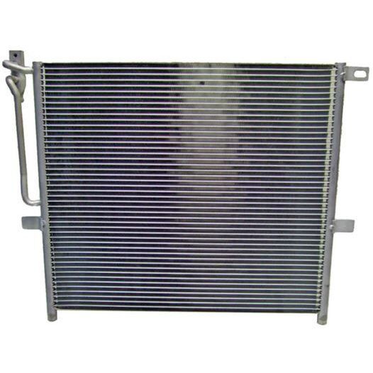 MAHLE KLIMA RADYATORU BMW X3 E83 N46 M54 N52 (17113400400)
