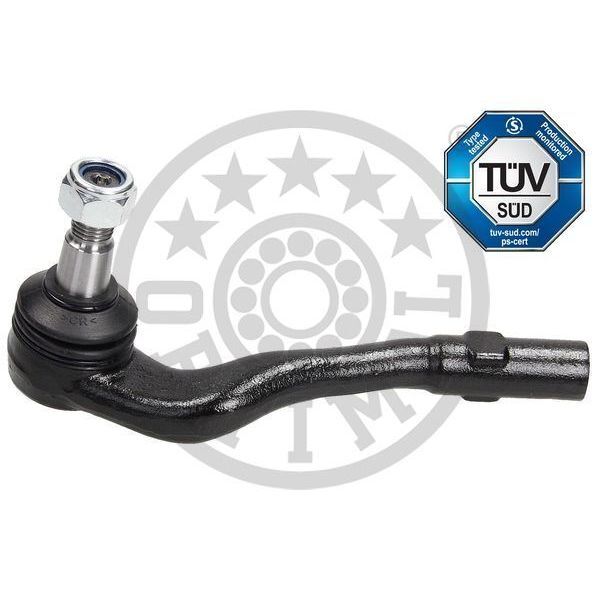OPTIMAL ROT BASI SOL MERCEDES W203 S203 CL203 C209 A209 (A2033303903)