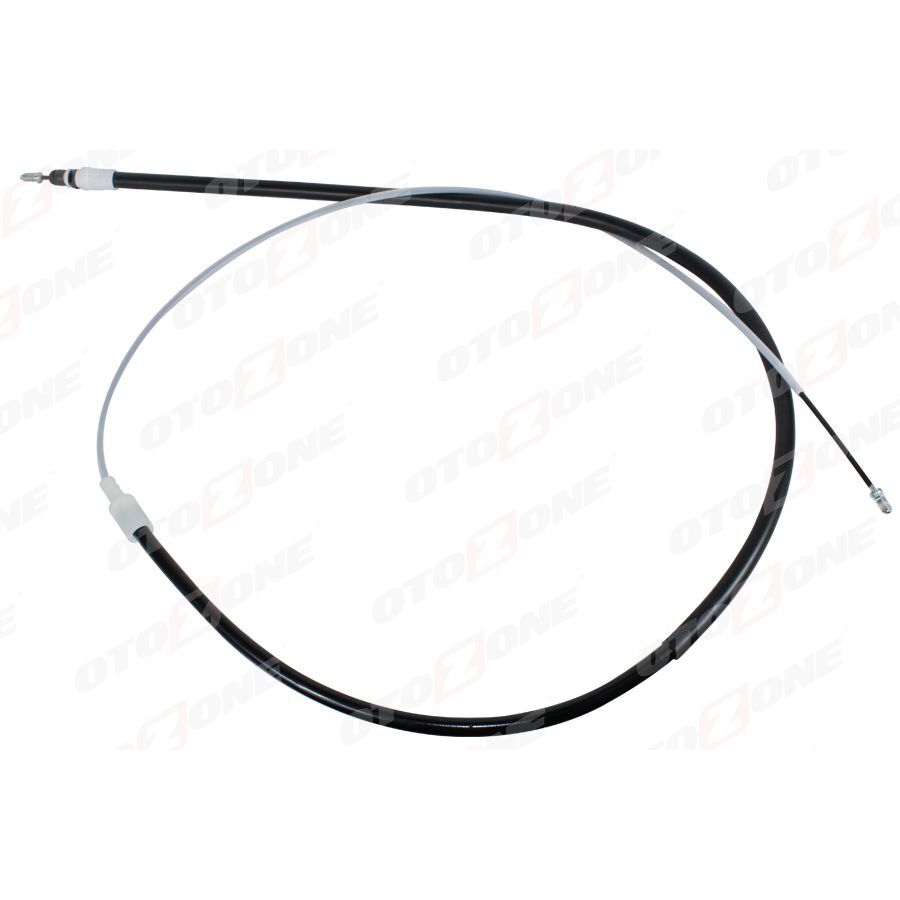 OTOZONE EL FREN TELİ ARKA SAĞ-SOL PEUGEOT P307 00>12 CITROEN C4 04>11 (4745.T3)