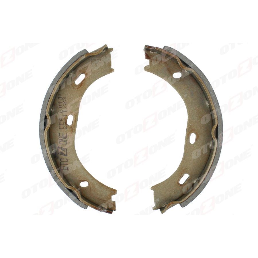 OTOZONE FREN BALATASI ARKA PARK FRENI MERCEDES W116 W126 W123 R107 C107 (A1164200020)