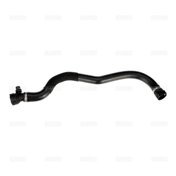 RAPRO RADYATOR HORTUMU UST BMW G30 G31 G38 G32 G11 G12 (17128602870)
