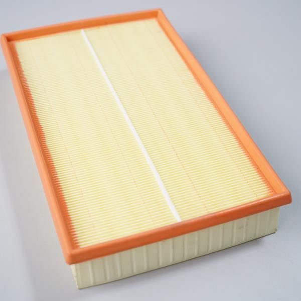 SARDES HAVA FİLTRESİ VOLVO S60 2001 >2010 S80 1998-2006 V70 2000 >2007 XC70 2000 >2002 >2007 KARE (9454647)