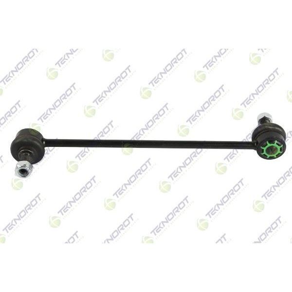 TEKNOROT Z ROTU ÖN POLO 05 FABIA 99 IBIZA IV 02 CORDOBA 02 (6Q0411315)