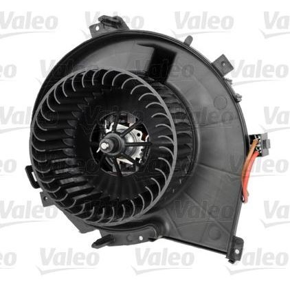VALEO KALORİFER MOTORU OPEL CORSA C-COMBO C 00 TIGRA B 04 KLİMASIZ ARAÇLAR İÇİN (1845223)