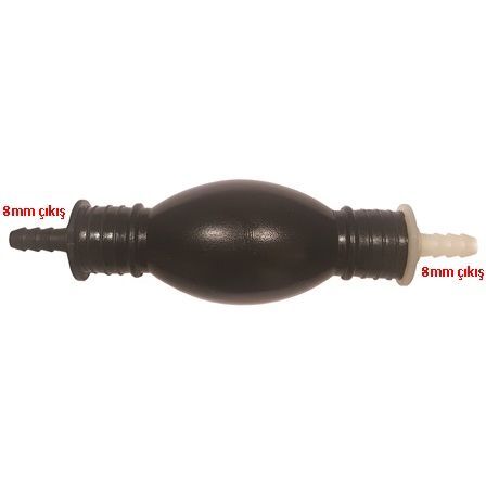 WINTECH EL POMPASI 8MM ÜNIVERSAL